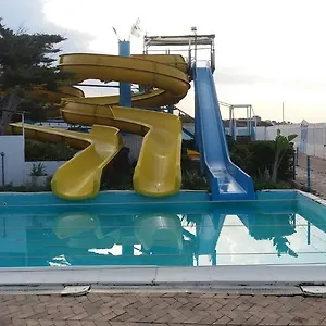 Holiday Park Home Apartmán