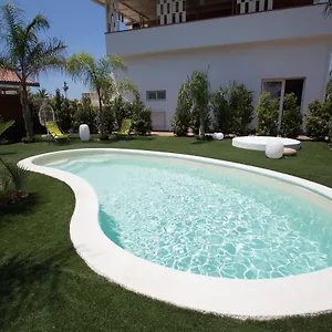Bella Bed & Breakfast