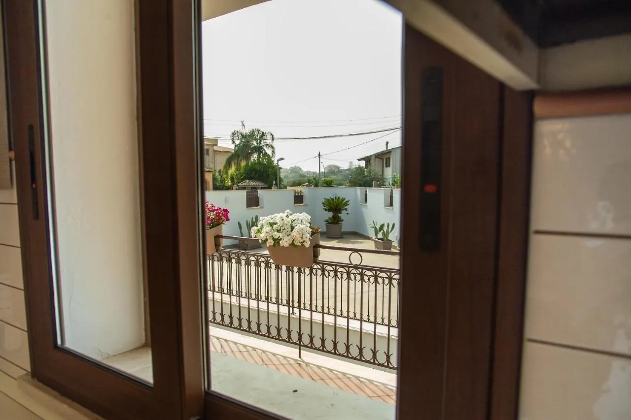 Holiday home Villa Mareli Ai Templi San Leone Italy