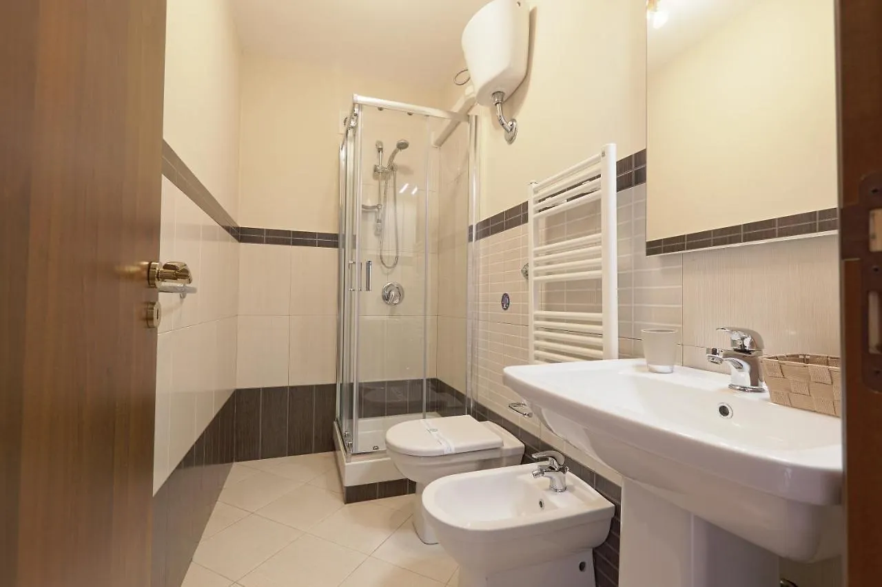Villa Mareli Ai Templi San Leone Holiday home
