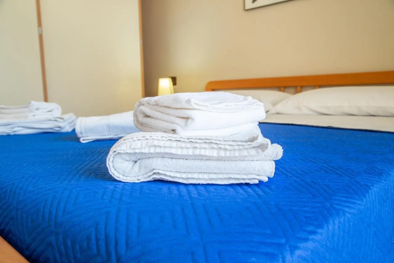 Villa Mareli Ai Templi San Leone Holiday home