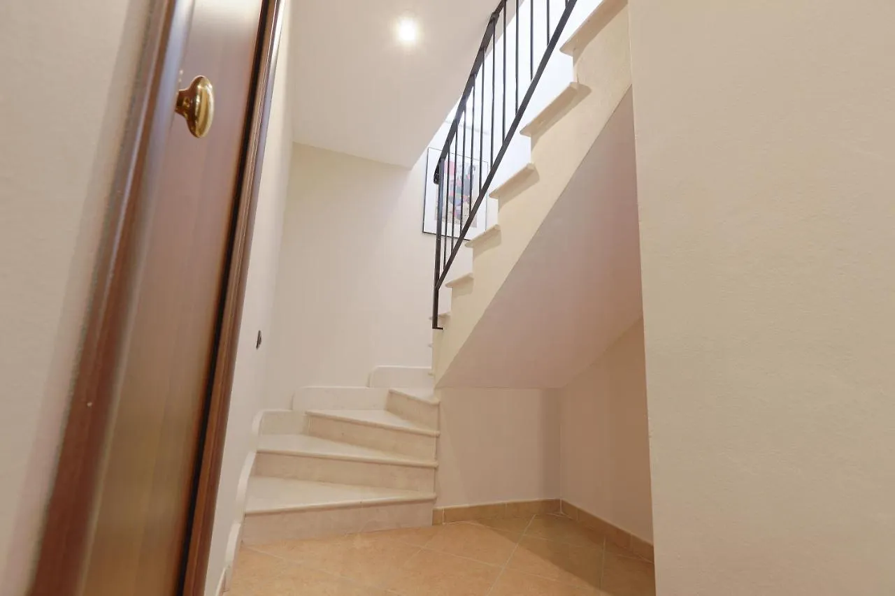 Holiday home Villa Mareli Ai Templi San Leone